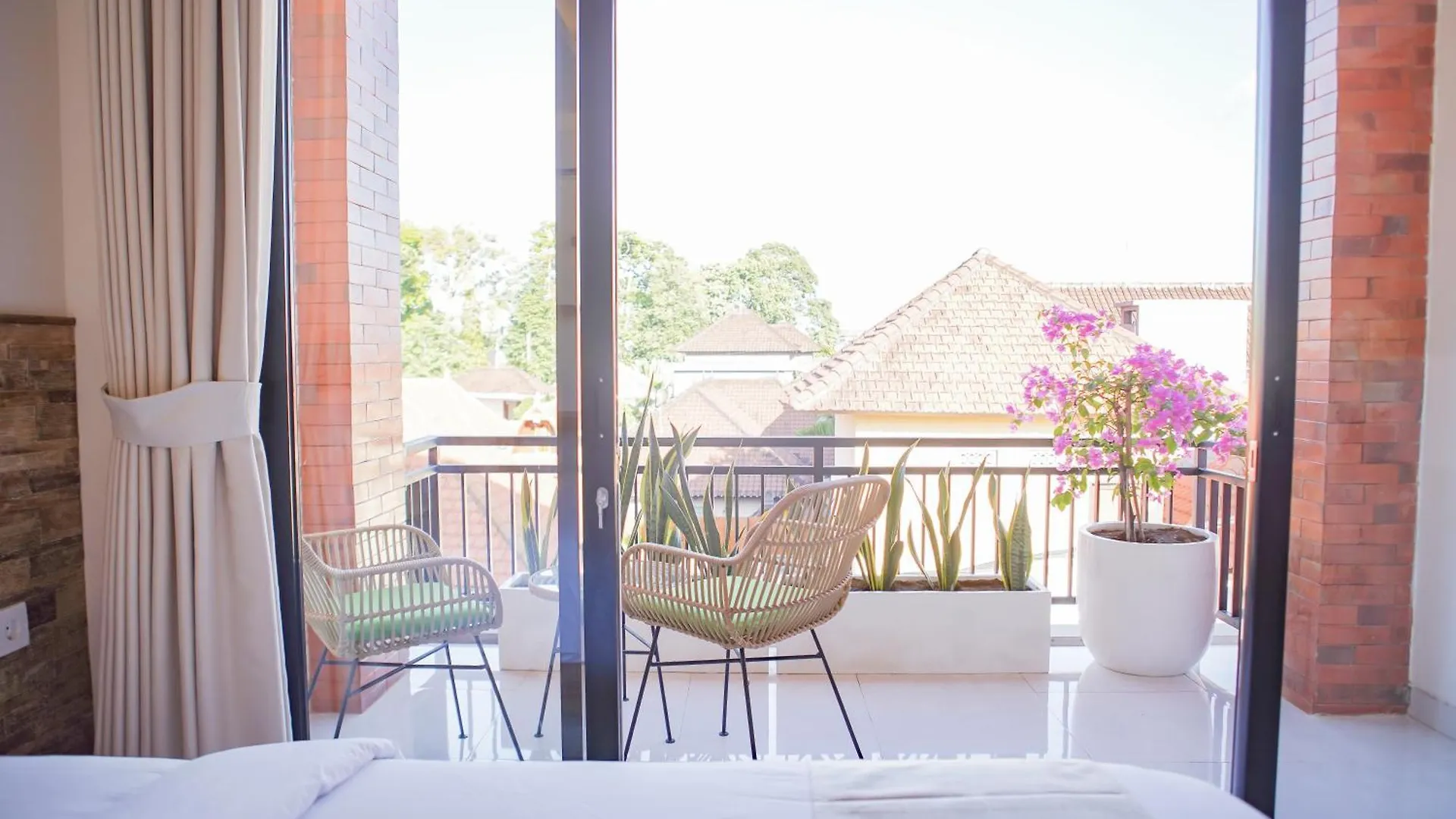 Cansa Seminyak Ινδονησία