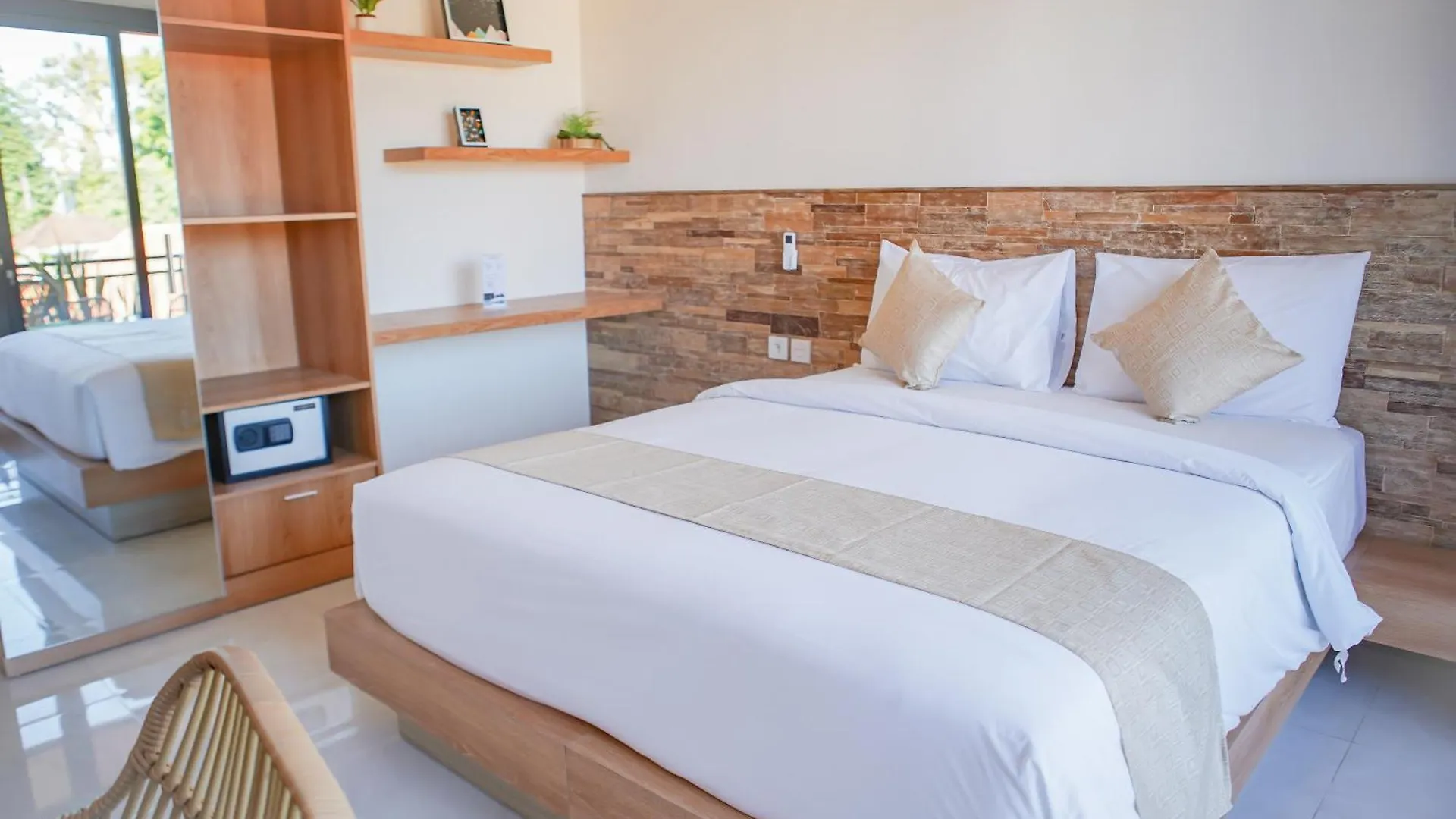 Cansa Seminyak