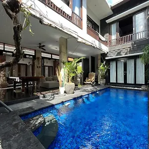 Rahayu Seminyak