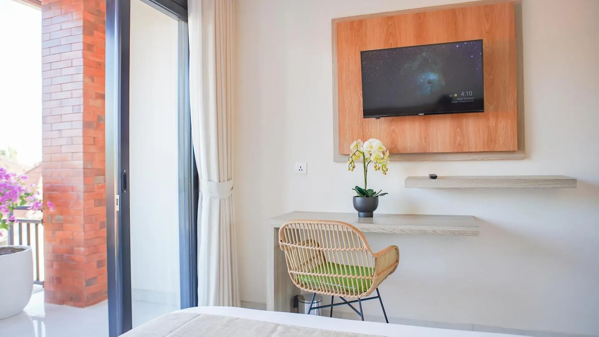 Cansa Seminyak 0*, سمينياك