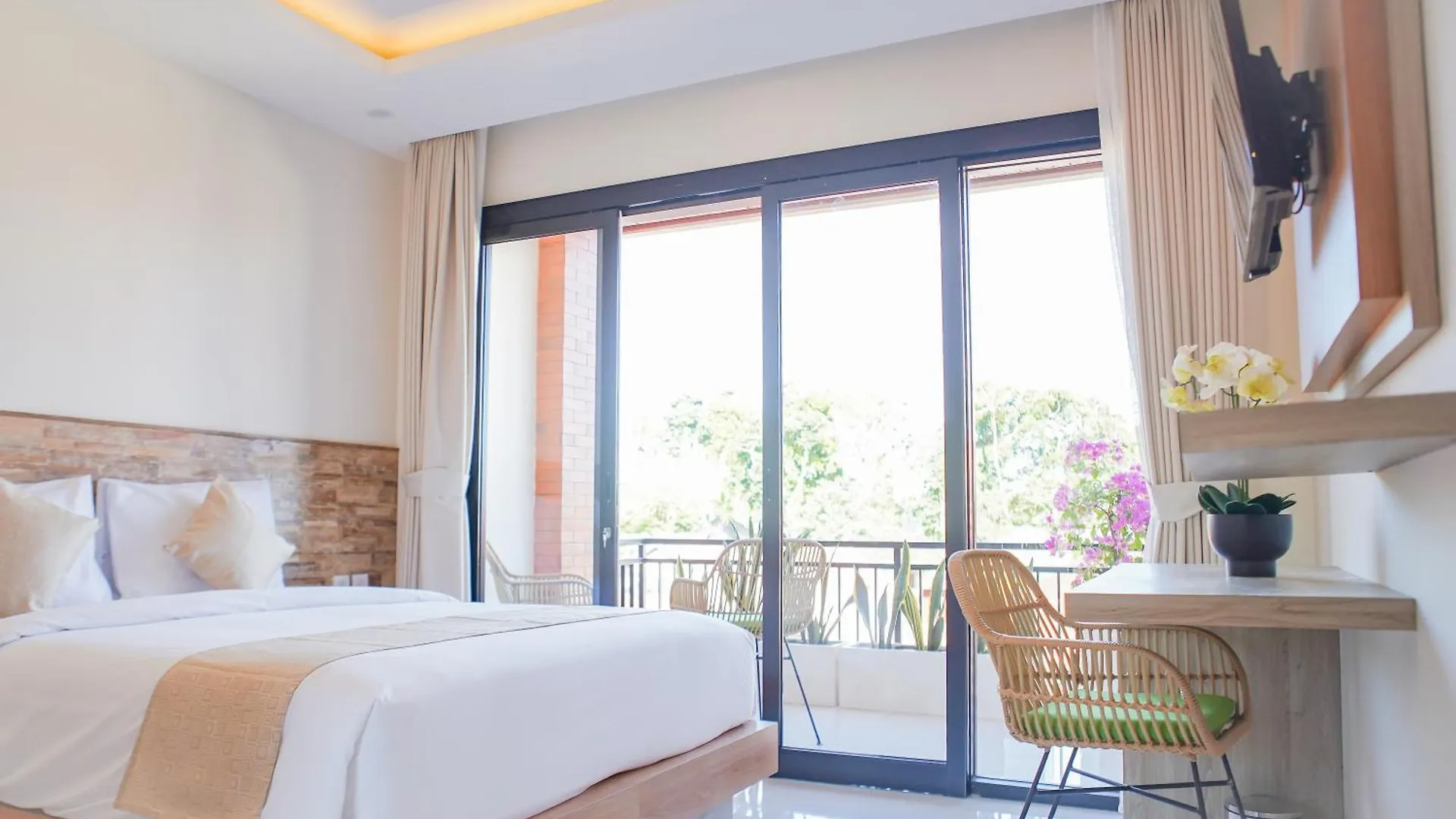 Cansa Seminyak